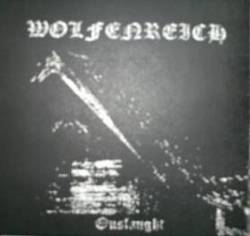 Wolfen Reich : Onslaught